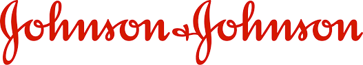 Johnson & Johnson logo Johnson & Johnson logo