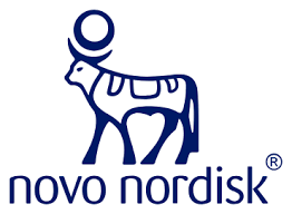Novo Nordisk Logo Novo Nordisk Logo
