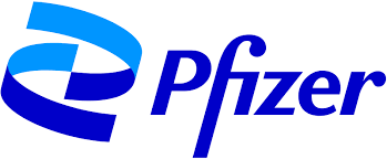 Pfizer logo Pfizer logo