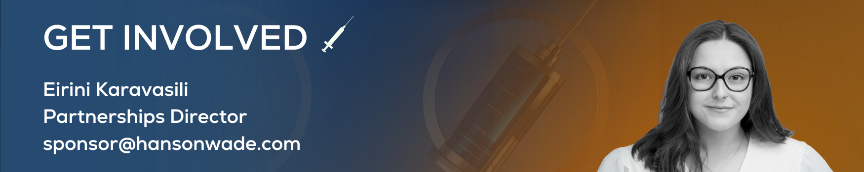 SPEX BANNER - 15th Injectable Device Development Summit 2025