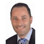 Heiko Haller, Medical Business Development Manager, Zwick / Roell
