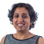 Krishna Patel, Senior Director, Quality Engineering, Immunovant, Inc.